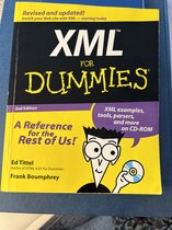 XML FOR DUMMIES (2ND EDITION)