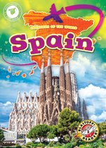 Countries of the World - Spain