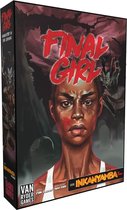 Final Girl: Slaughter in the Groves Expansion