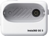 Insta360 Go 3 - Actioncam - 128GB geheugen