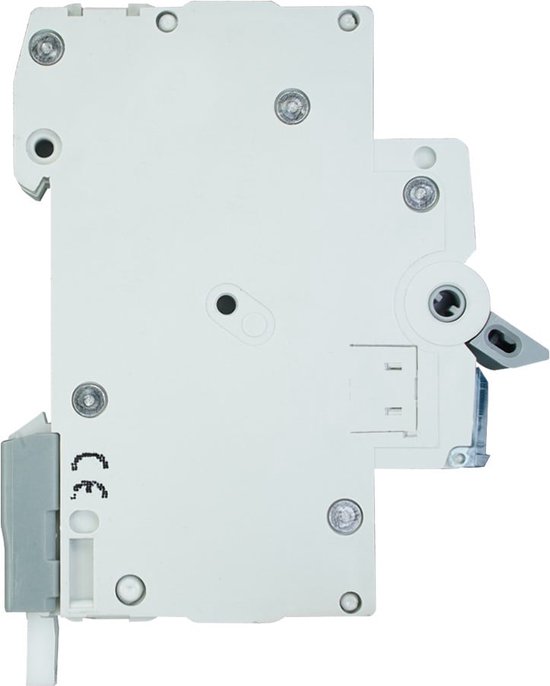 Hager Interruttore FI/LS HAGADS966D, 16A 1P E NC, 0,03 M - 3