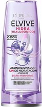 Conditioner L'Oreal Make Up Elvive Hidra Hydraterend Hyaluronzuur (300 ml)