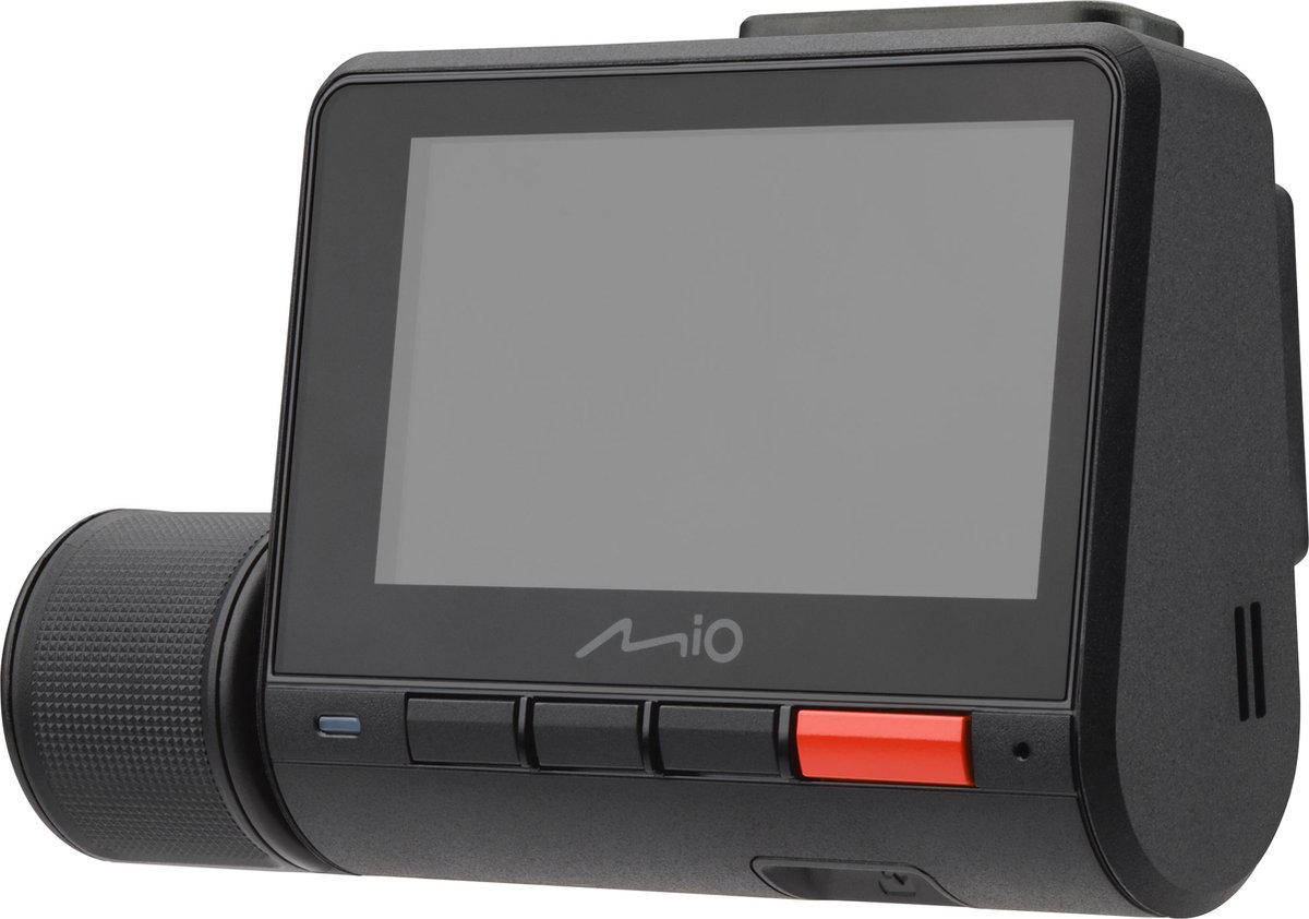 Mio MiVue 955W 4K UHD dashcam - Wi-Fi thumbnail 6