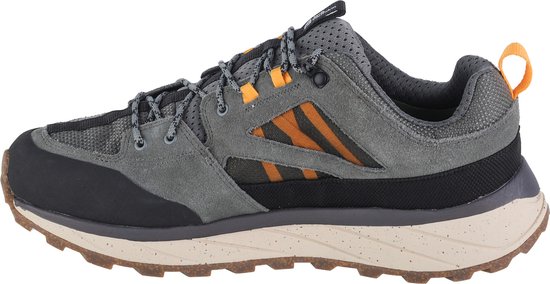 Wolfskin Terraquest Texapore Low Jack Wolfskin Heren Schoenen Jack