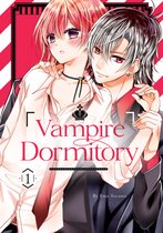 Vampire Dormitory- Vampire Dormitory 1