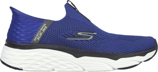 Skechers Sneaker Koningsblauw 45