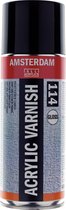 Vernis acrylique d'Amsterdam en aérosol 400 ml - brillant