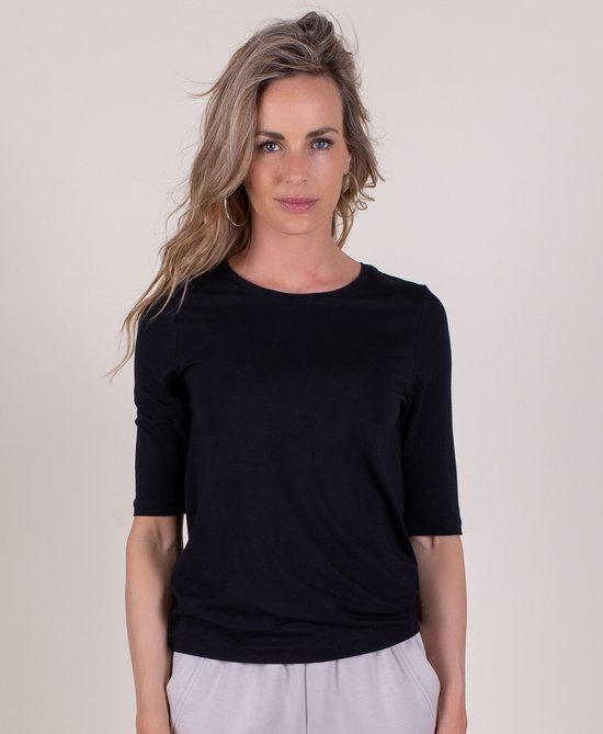 Viscose top dames new arrivals