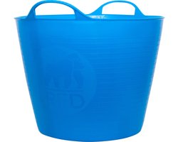 Tubtrug - Flexibele kuip - 26L Medium