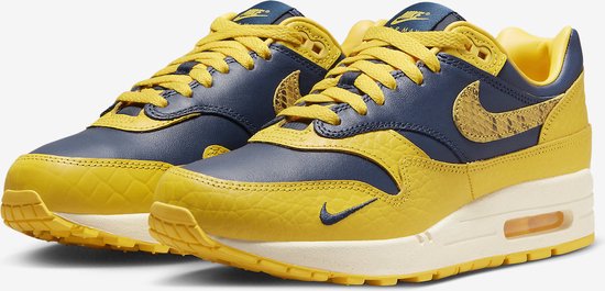 Nike Air Max 1 CO.JP - 'Michigan' - Taille: 44