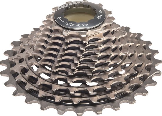 Sram Cassette XG-1190 11 Speed 11-26 Tands A2 — afbeelding 4