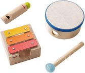 Haba Muziekinstrumenten Kleuterspeelgoed Kleine klankendoos