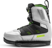 Jobe Nitro Wakeboard Bindingen Grijs