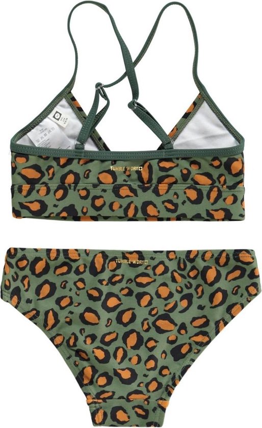 Tumble 'N Dry Meisjes Bikini Brigit | bol.com