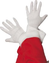 Dressing Up & Costumes | Party Accessories - Santa Gloves