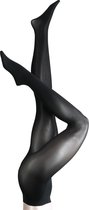 FALKE Pure Matt 50 Panty - Cigar - Maat S