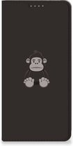 Stand Case Verjaardagscadeau Google Pixel 7 Telefoonhoesje Gorilla