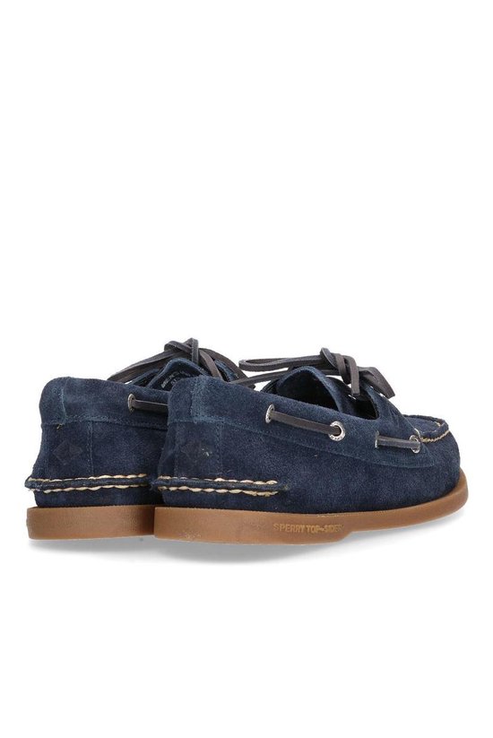 Sperry top sider heren discount