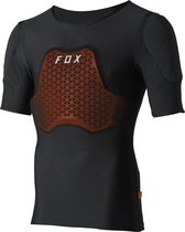 Fox Baseframe Pro Protector T-shirt à manches courtes Homme, noir