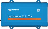 Victron Sun Inverter 12/250-15 Omvormer en acculader