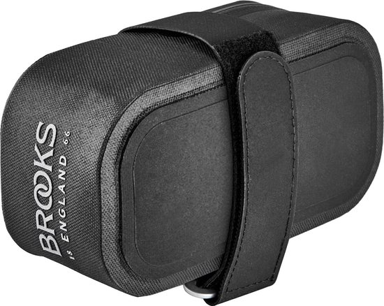 Brooks Zadeltas Scape Pocket Zwart van Brooks — afbeelding 3