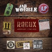Jah Wobble - Redux (LP)