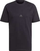 adidas Sportswear adidas Z.N.E. T-shirt - Heren - Zwart- M