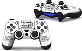 GTA 4 - PS4 Controller Skin