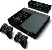 Darth Vader Black - Xbox One skin