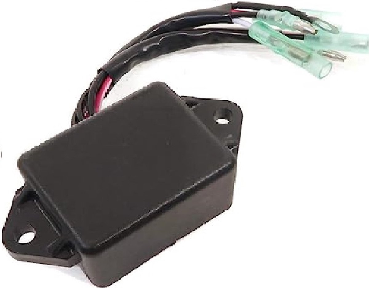 695-85540-11 - Power Pack CDi Unit 9.9, 15 & 25 pk (1984-1997) Yamaha