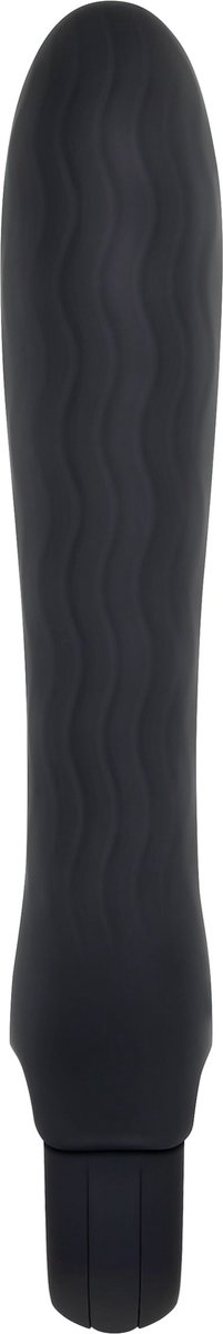 Evolved - Power House Vibrator - Zwart