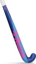 Reece RX-95 Hockeystick - Sticks  - blauw - 36,5 light