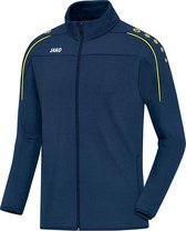 Jako Classico Polyesterjack - Jassen  - blauw donker - S