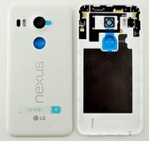 LG H791 Nexus 5X Accudeksel, Wit, ACQ88434811