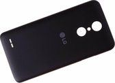 LG M160 K4 2017 Accudeksel, Zwart, ACQ89615301