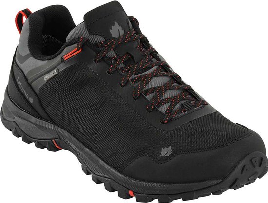 Chaussures de randonnée LAFUMA Access Clim - Noir - Homme - EU 44 2/3