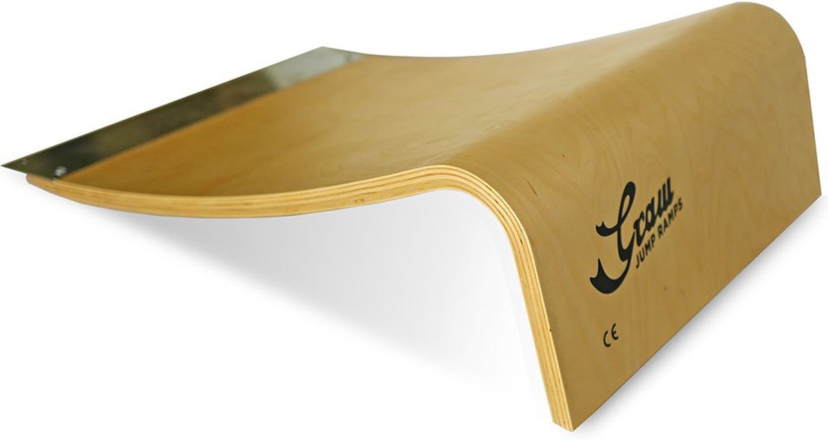 Rampe en bois J20 rampe de skate