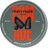 Men Rock London Classic Pomade 90ML MADE IN UK