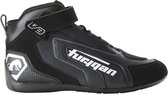 Chaussures pour femmes Furygan V3 Zwart Wit - Taille 39 - Botte
