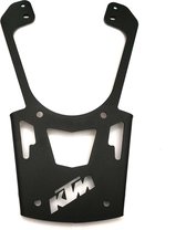 Barre de montage sac arrière KTM 125-200-250-390 Duke