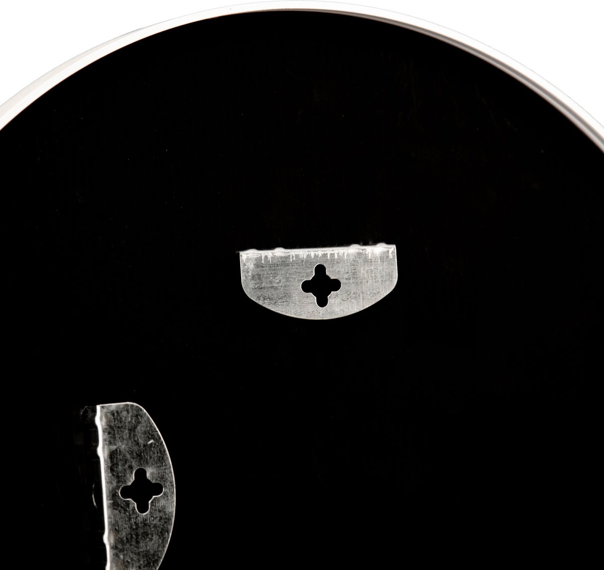 Oglinda de perete, en.casa, PXIT-0242 Picciano, 30 x 60 cm, aluminium