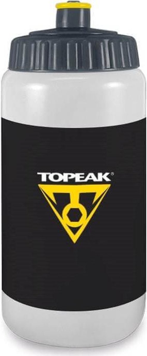 Topeak bidon Team 0,5 ltr - 18000210