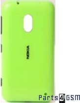 Nokia Lumia 620 Accudeksel Groen 02501C8| Bulk