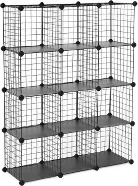 Brandwerend ventilatierooster 505x205mm kopen