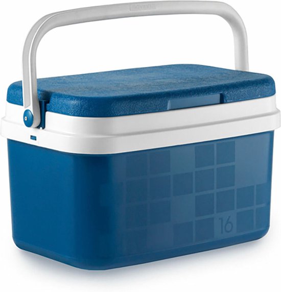 Campos Verano Koelbox - 16L van Campos — afbeelding 3