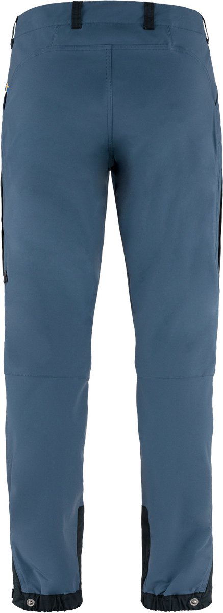 Fjällräven Keb Agile Broek 52 Regular Man Default
