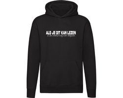 Living the verlof life Hoodie - Zwanger - Zwangerschapverslof - Burn out - Burn-out - Ziektewet - Ziek - Uitkering - Bijstand - Trui