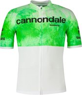 Maillot Cannondale Cfr Team 2021 Replica M Homme