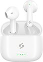 Écouteurs sans fil SoundFront Go - Écouteurs Bluetooth - Écouteurs - Convient pour Apple et Android - Wit