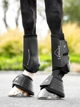 Le Mieux Motionflex Dressage Boot - Black - Maat L